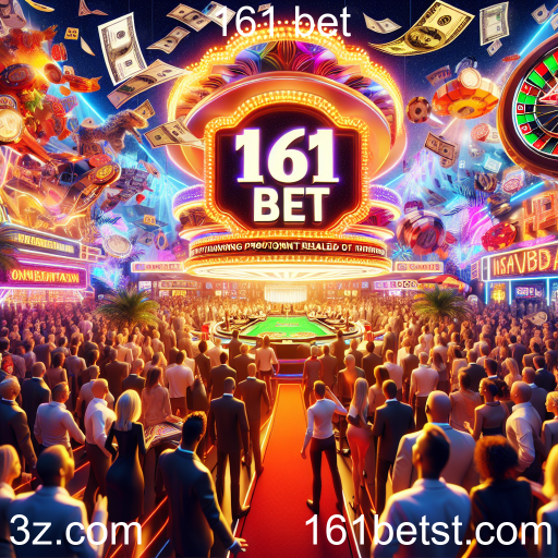 Descubra as Melhores Promoções na 161 Bet